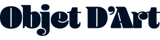 Objet D'Art logo