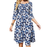 Women&#039;s Sweetheart Dress Flare dress