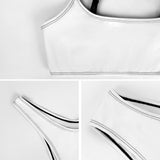 Peacefully Posh Bikini Swimsuit