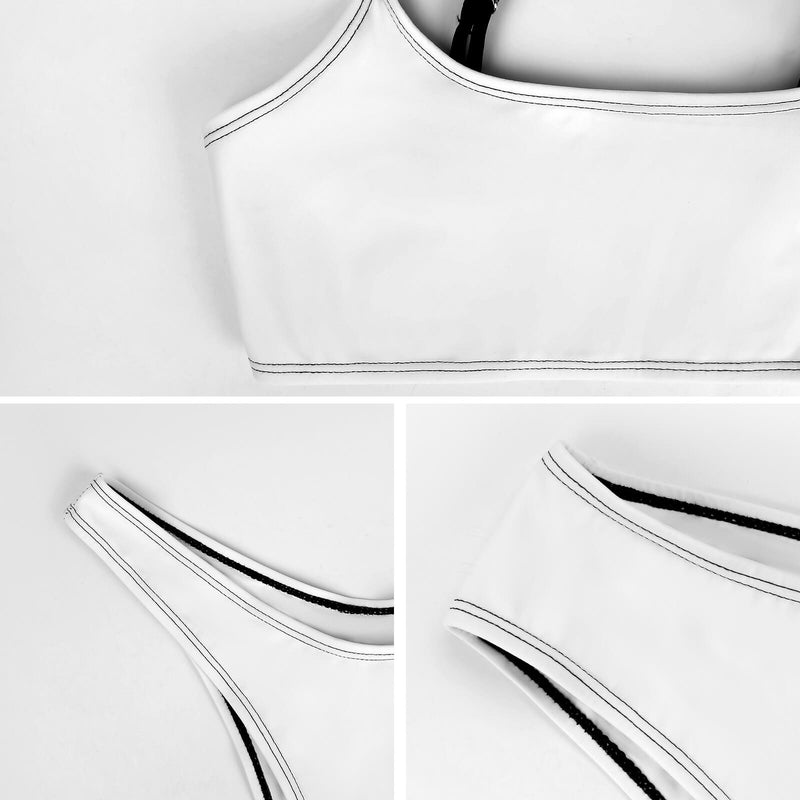 Bikini Swimsuit (S100D55) Bikini swimwear