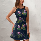 Women&#039;s Sling Dress (NZ021)  Women's sling dress