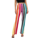 Women&#039;s Flare Pants bell-bottoms