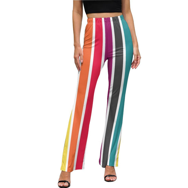 Women&#039;s Flare Pants bell-bottoms