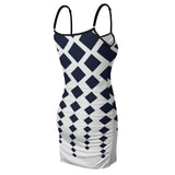 Women&#039;s Sling Dress Women's sling dress