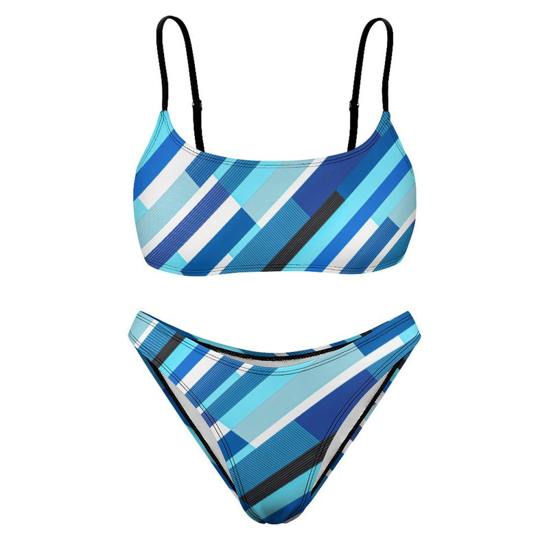 Bikini Swimsuit (S100D55) Bikini swimwear