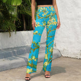 Women&#039;s Flare Pants bell-bottoms