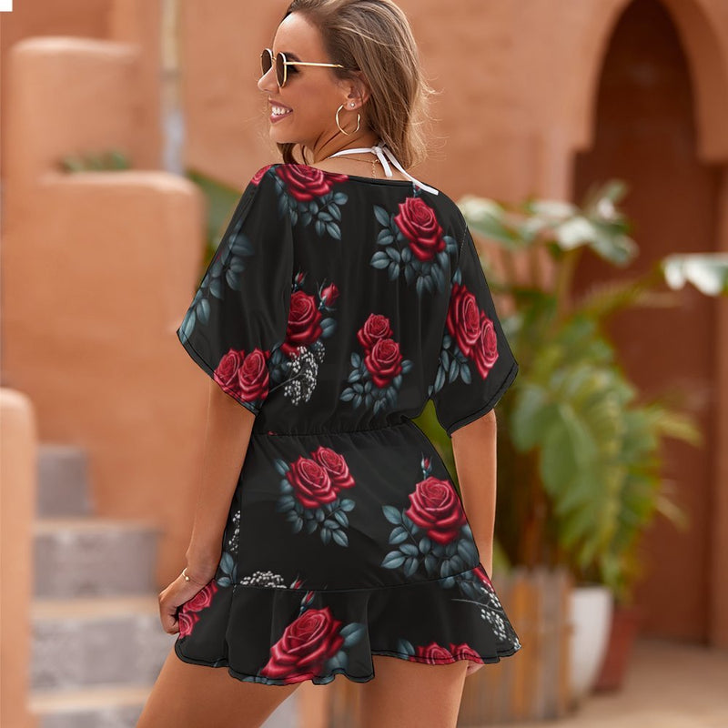 Women&#039;s Cover Up Dress cover ups