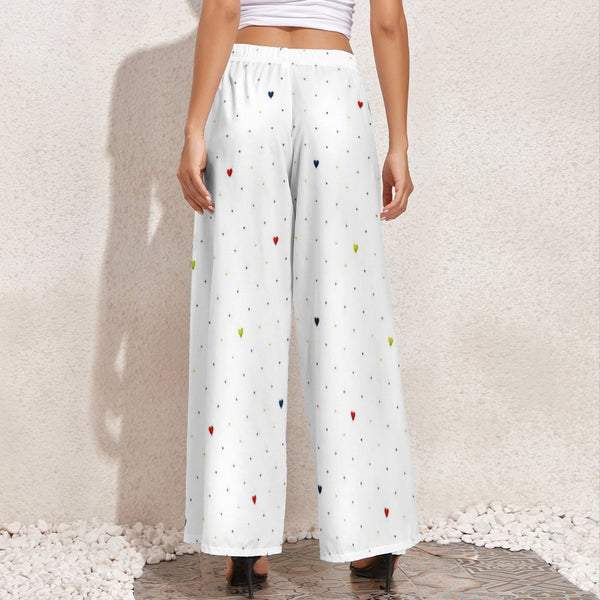 Women&#039;s Wide-Leg Pants Wide leg pants