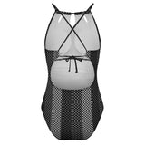 One-piece Swimsuit (SDS2004) one piece