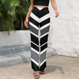 Women&#039;s Flare Pants bell-bottoms