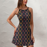 Women&#039;s Sling Dress (NZ021)  Women's sling dress