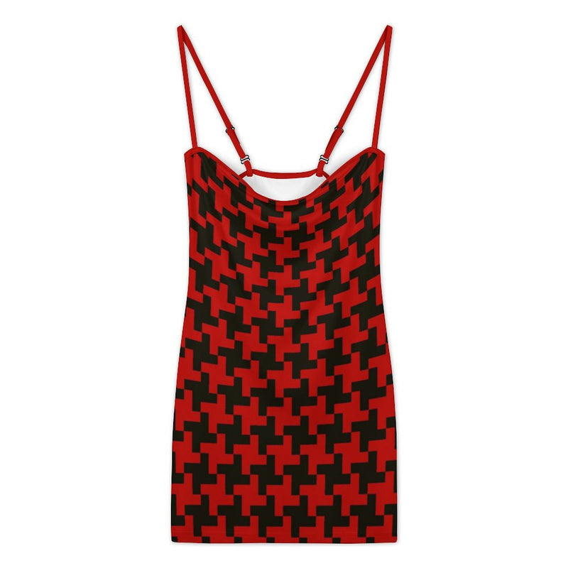 Bodycon Cami Dress