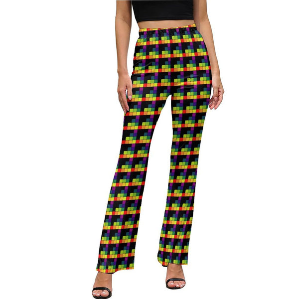 Women&#039;s Flare Pants bell-bottoms