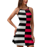 Women&#039;s Sling Dress (NZ021)  Women's sling dress