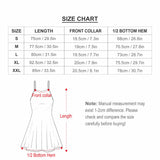Women's Sling Dress (NZ021)  Women's sling dress