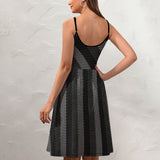 Women&#039;s Sling Dress (NZ016) Women's sling dress