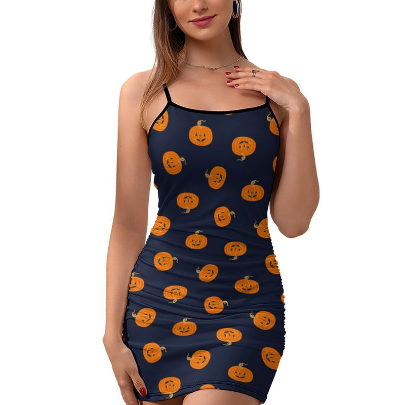 Women&#039;s Sling Dress Women's sling dress