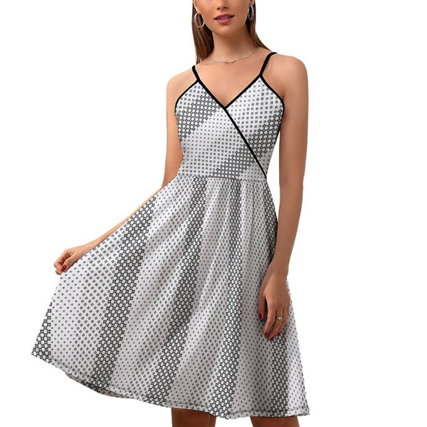 Women&#039;s Sling Dress (NZ016) Women's sling dress