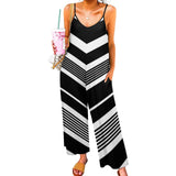 Suspender Jumpsuit Suspender Jumpsuit