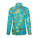 Women&#039;s Long Sleeve Yoga Shirt Long sleeve Yoga shirt