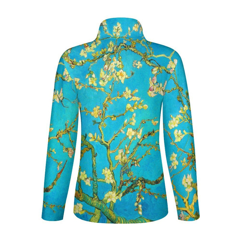 Women&#039;s Long Sleeve Yoga Shirt Long sleeve Yoga shirt