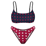 Bikini swimwear Bikini Swimsuit (S100D55)