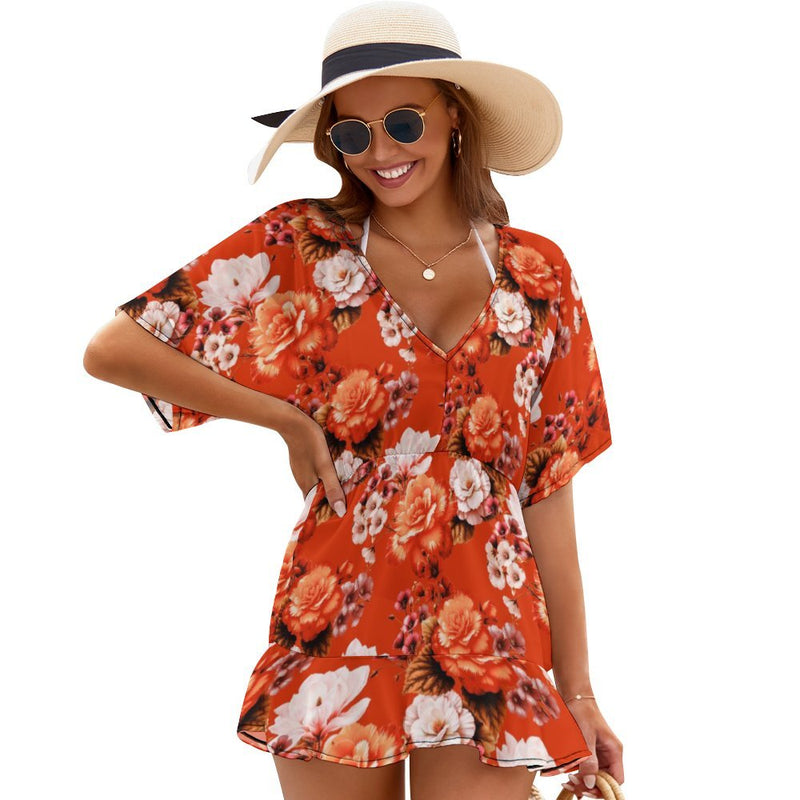 Women&#039;s Cover Up Dress cover ups