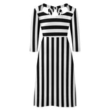 Women&#039;s Sweetheart Dress Flare dress
