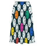 Double-Layer Chiffon Skirt Double layer Chiffon Skirt