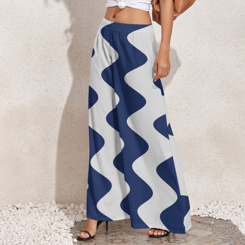 Women&#039;s Wide-Leg Pants Wide leg pants