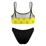 Bikini Swimsuit (S100D55) Bikini swimwear