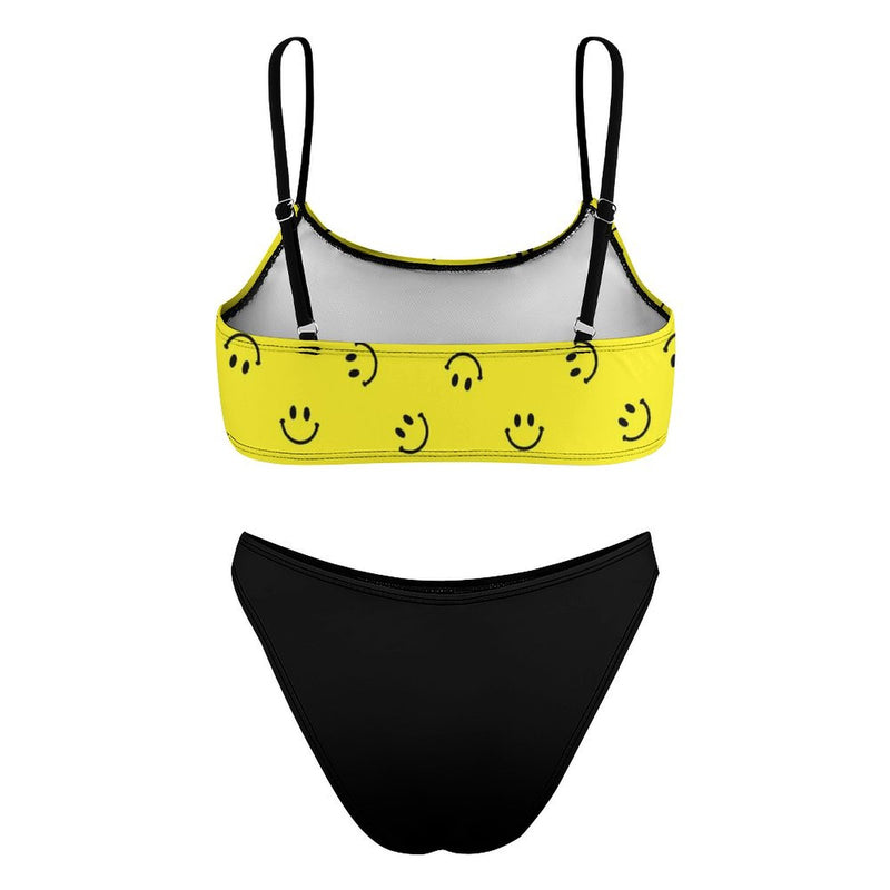 Bikini Swimsuit (S100D55) Bikini swimwear
