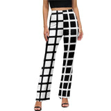 Women&#039;s Flare Pants bell-bottoms