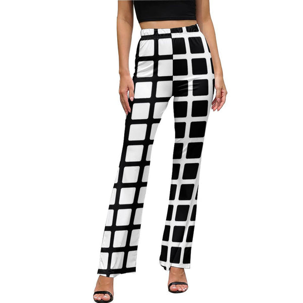Women&#039;s Flare Pants bell-bottoms