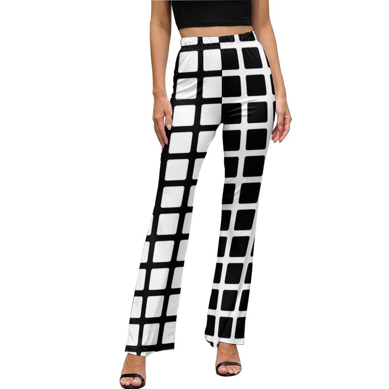 Women&#039;s Flare Pants bell-bottoms