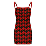 Bodycon Cami Dress