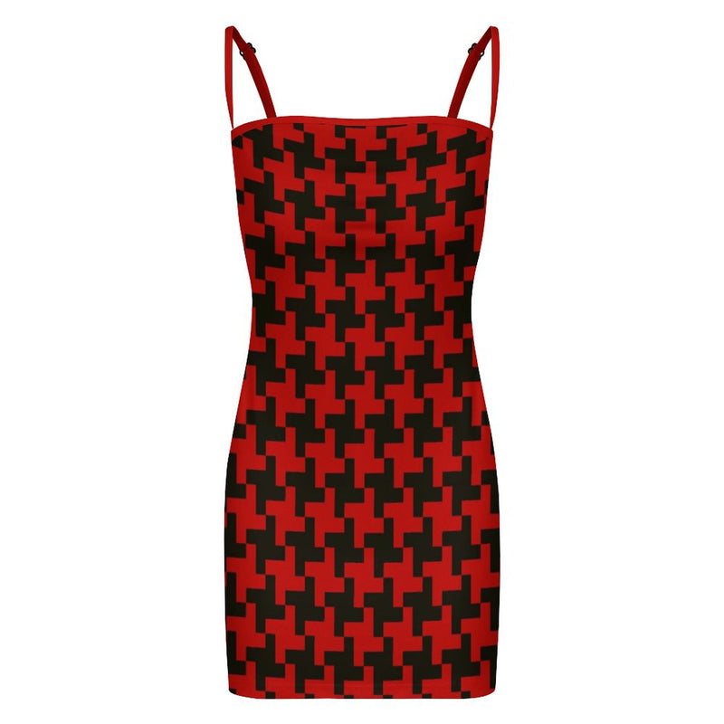 Bodycon Cami Dress