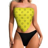 Bikini Swimsuit (J203D65) Bikini swimwear