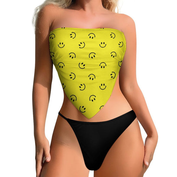 Bikini Swimsuit (J203D65) Bikini swimwear