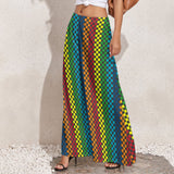 Wide leg pants Women's Wide-Leg Pants