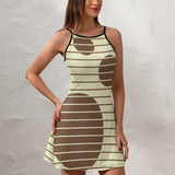 Women&#039;s Sling Dress (NZ021)  Women's sling dress