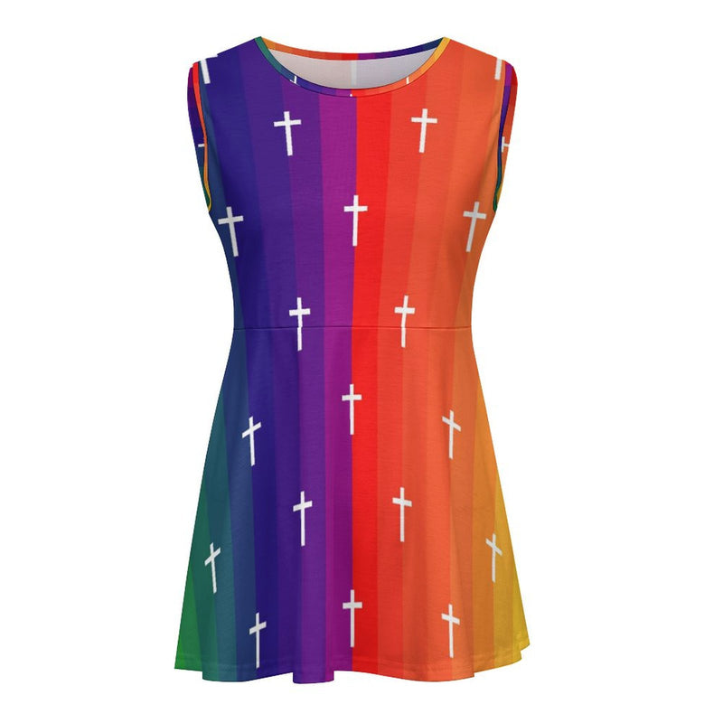 Cheerleading Uniform (LYQ63) Cheerleading uniform