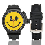 smiley face classic watch copy Men's Sports Watch(Model 309)