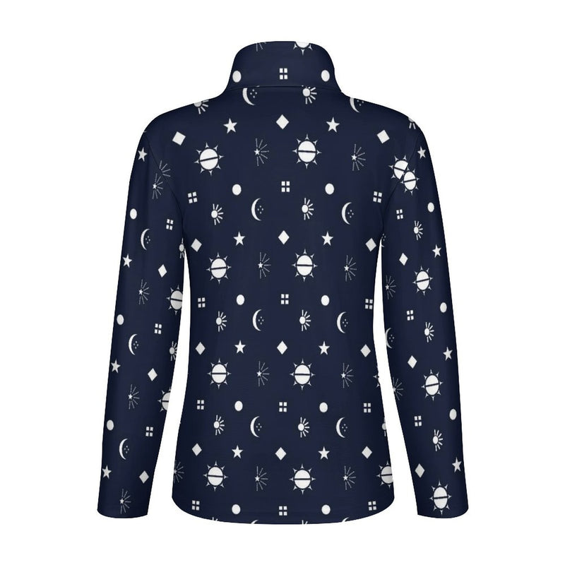 Women&#039;s Long Sleeve Yoga Shirt Long sleeve Yoga shirt