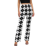 Women&#039;s Flare Pants bell-bottoms