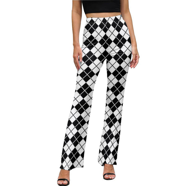 Women&#039;s Flare Pants bell-bottoms