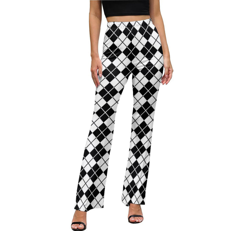 Women&#039;s Flare Pants bell-bottoms