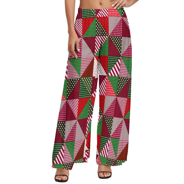 Women&#039;s Wide-Leg Pants Wide leg pants