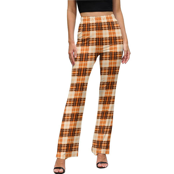 Women&#039;s Flare Pants bell-bottoms