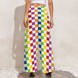 Women&#039;s Wide-Leg Pants Wide leg pants